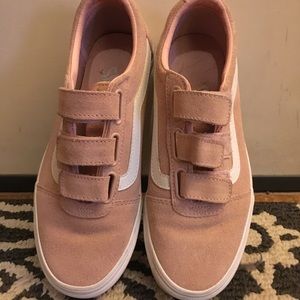 Vans Ward V Women's Skate Shoes